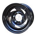 15x8 5*139,7 ET-12 D110 MG08 Black